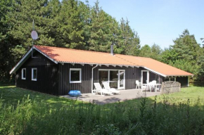 Holiday home Fyrrelunden H- 1292